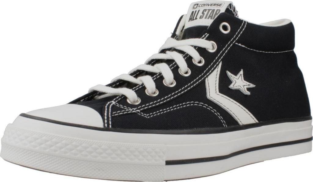 CONVERSE STAR PLAYER 76 Schwarz