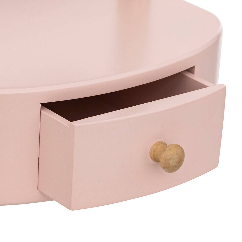 ATMOSPHERA CREATEUR D'INTERIEUR - Set di 6 cassette in legno Facto
