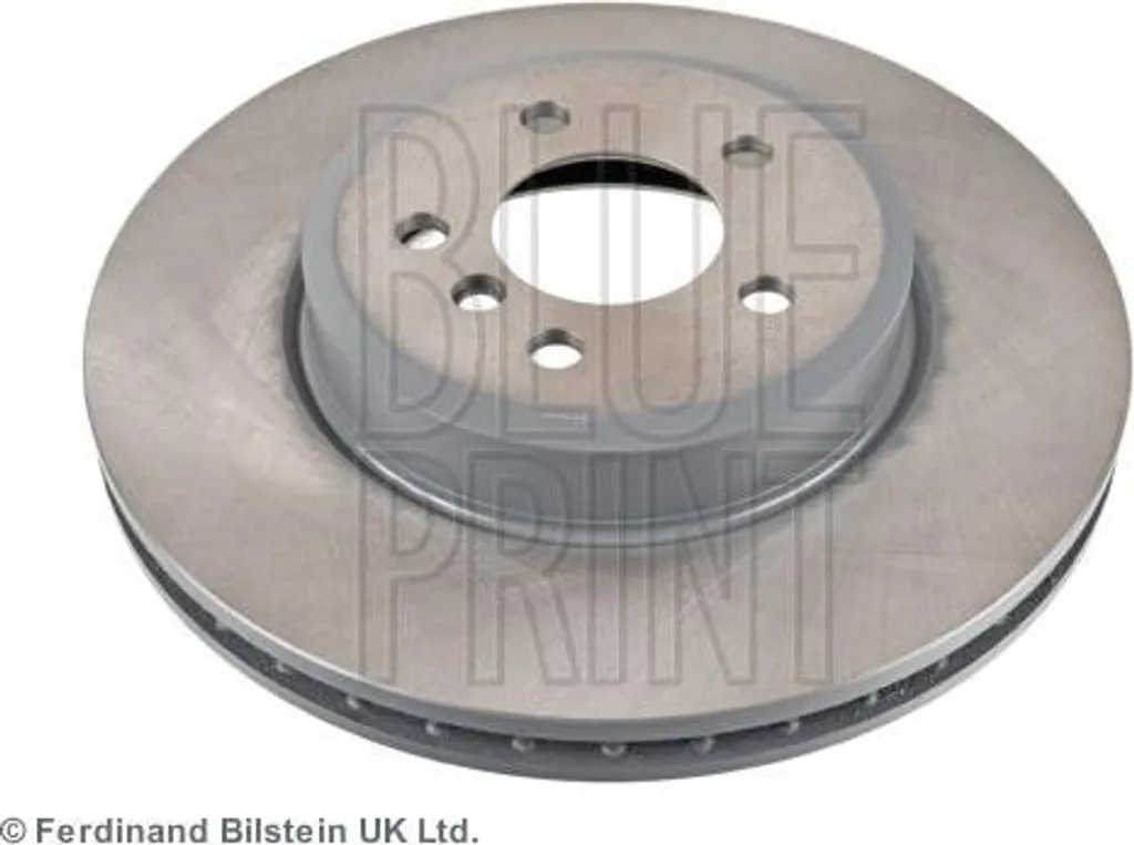 Disque de frein ventilé haute qualité compatible BMW OE 34116775277
