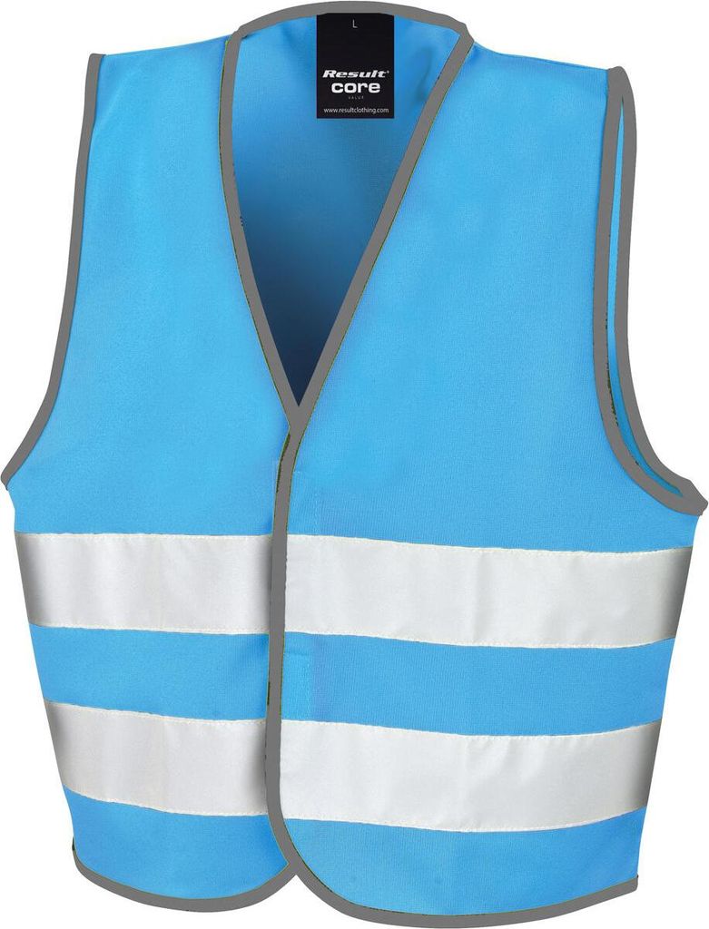 Result Safe-Guard Junior Safety Vest