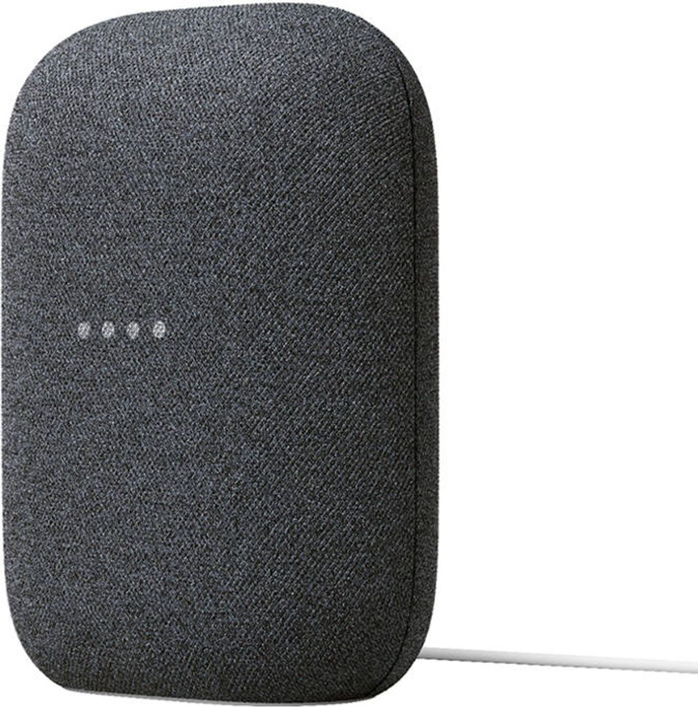 Google Nest Audio Smart Lautsprecher Carbon Obrázek produktu 16