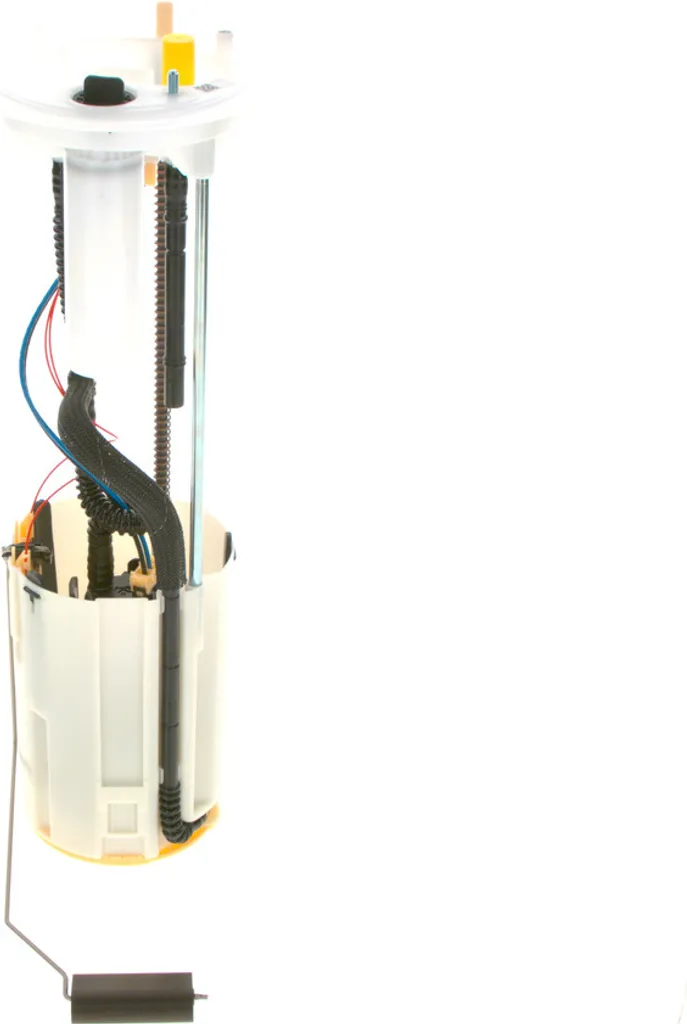 Pompe à carburant électrique pour Ducato | BOSCH 0580203443 d'origine