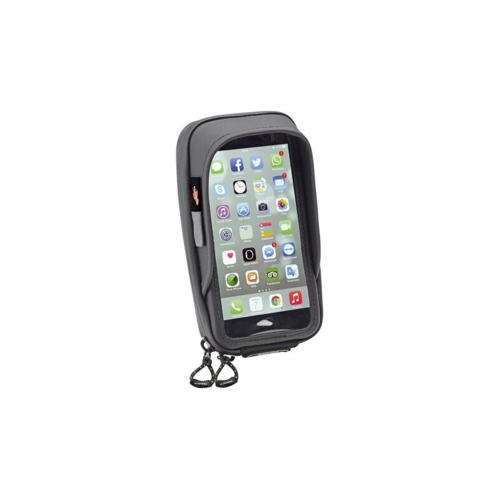 Kappa Smartphonetasche Mit Halter