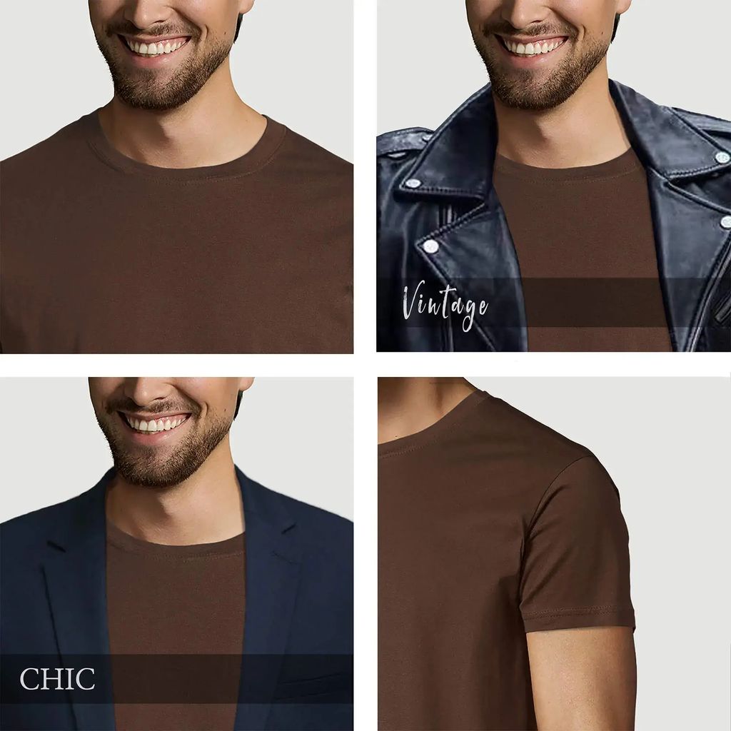 Herren Grafik T-Shirt So Sieht Der Beste Papa Der Welt Aus Öko-Verantwortlich Vintage Jahrgang Kurzarm Lustige Druck Geburtstag Geschenk Mann