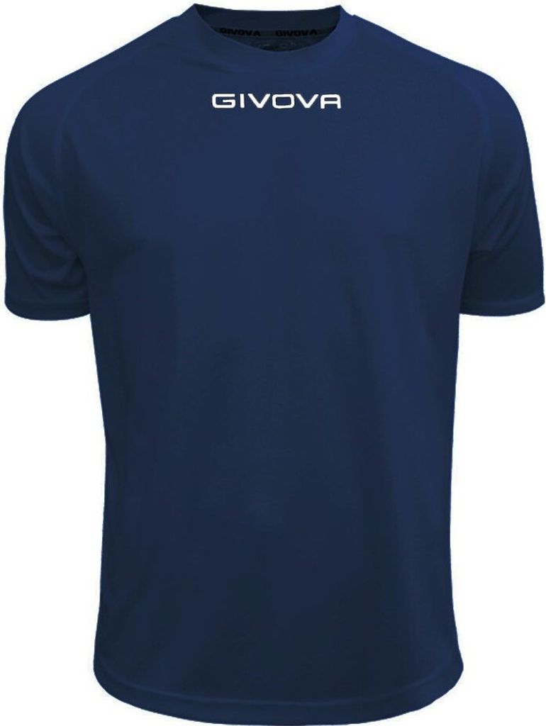 Givova Tshirts One, MAC010004, Größe: 158
