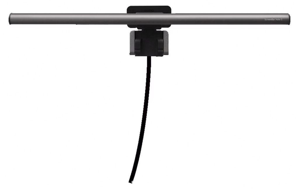BenQ ScreenBar Halo 2  Monitorlampe LED           Immagine del prodotto 