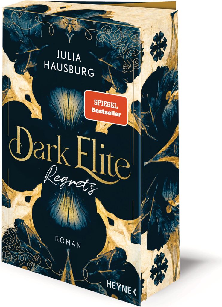 Dark Elite - Regrets