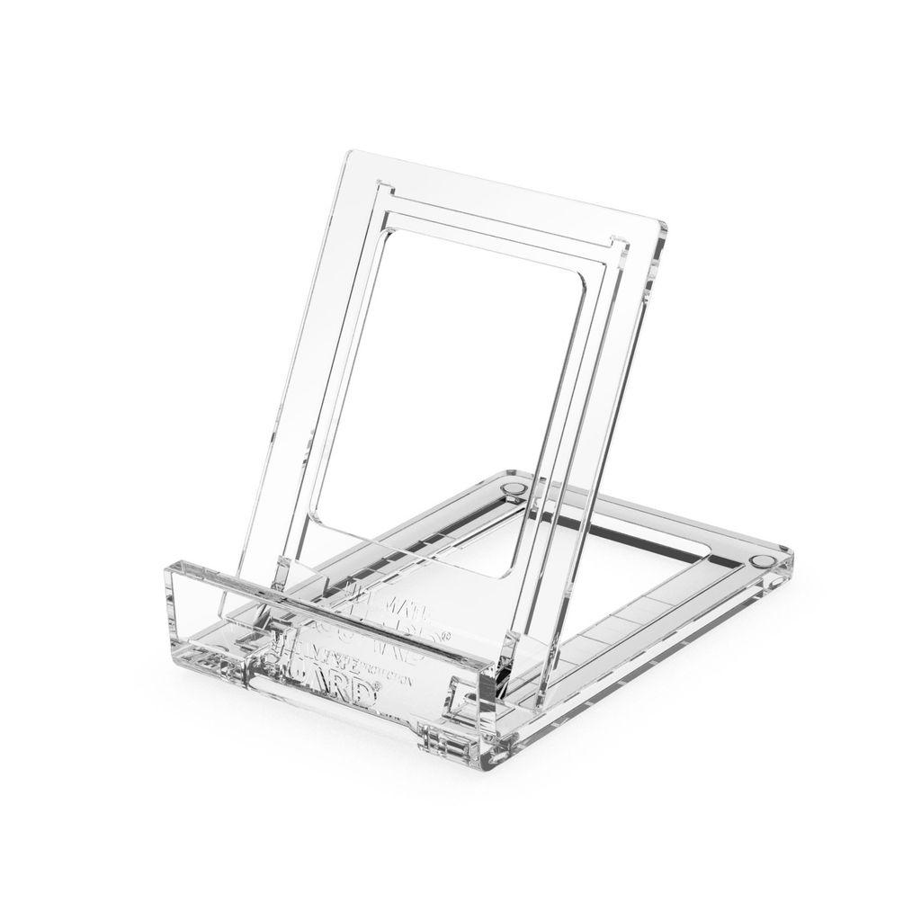 Uniwersalne Stojaki Slider do Kart Ultimate Guard (5 sztuk) Immagine del prodotto 