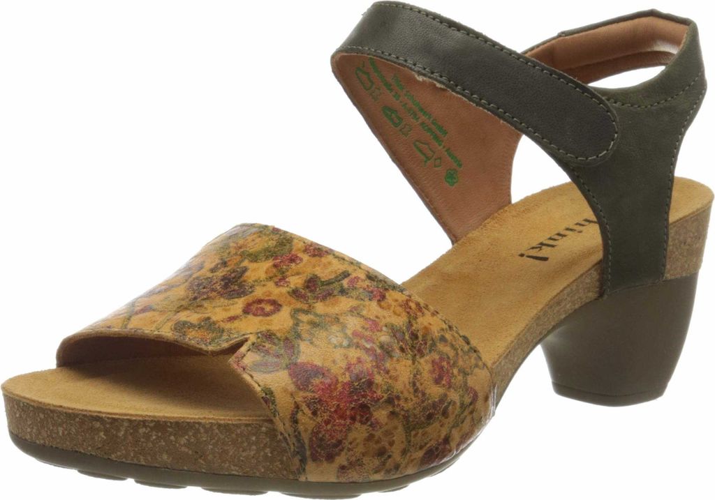 Think Sandalen/Sandaletten EUR 40