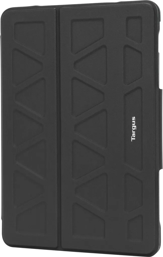Housse iPad Pro 10.5 antichoc Targus Pro-Tek avec support ajustable