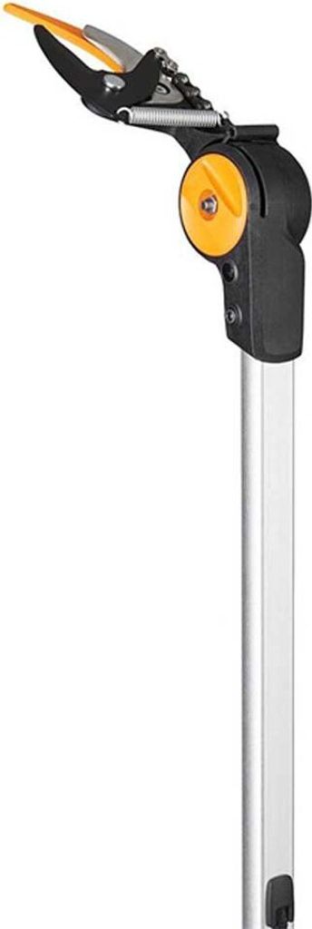 Fiskars PowerGearX UPX86 – teleskopowe nożyce ogrodowe Zdjęcie produktu 