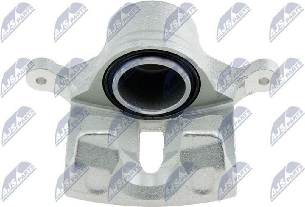 NTY HZP-HY-513 Bremssattel OE 58130A6030 kompatibel mit i30, Ceed, Proceed