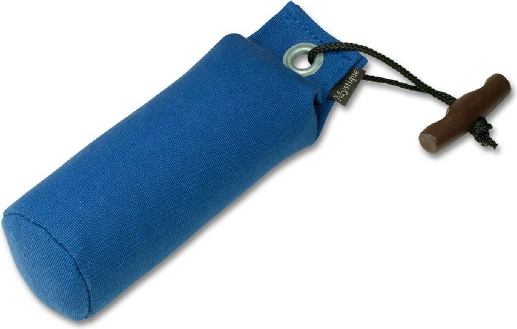 Mystique Dummy Standard 250g blau Produktbild 