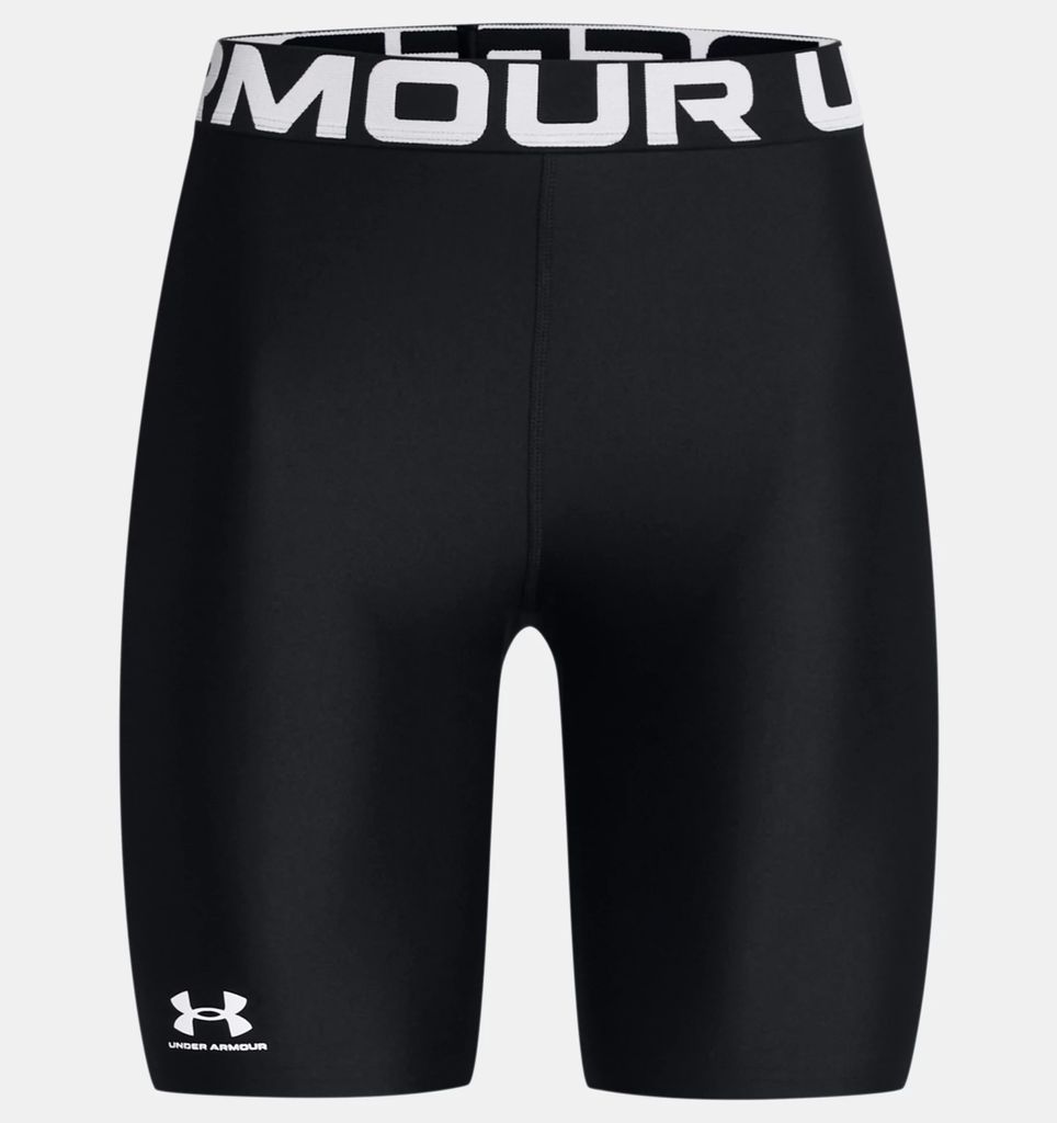 Under Armour - HG 8in Shorts für Frauen in Black M