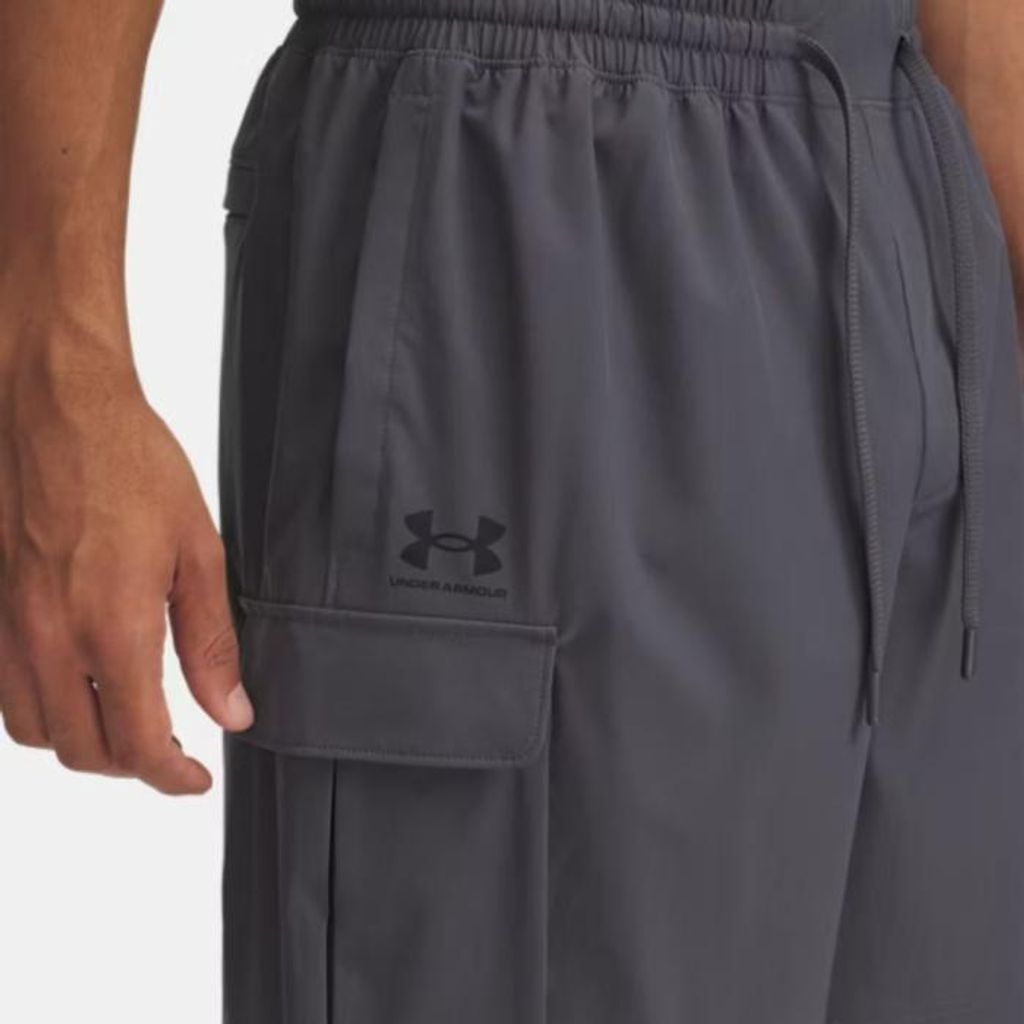 Under Armour, pantaloncini casual da uomo Immagine del prodotto 