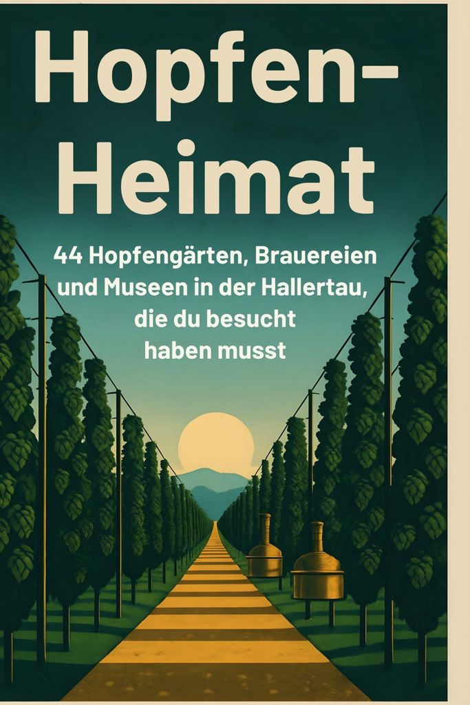 Hopfen-Heimat