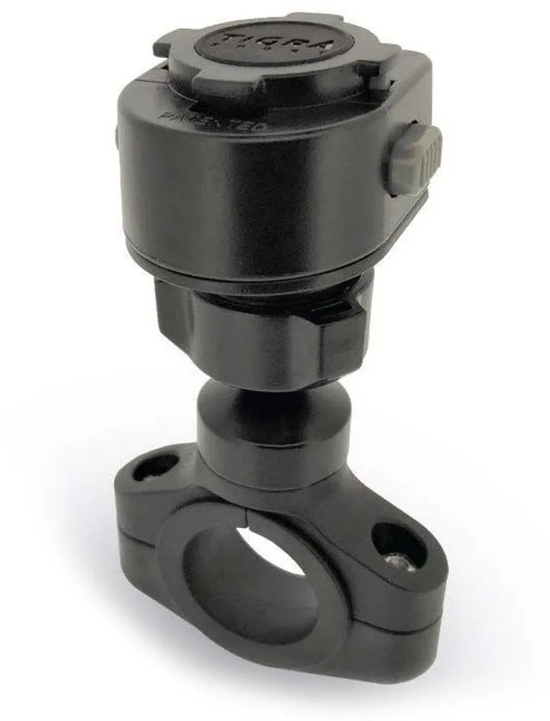 Fixation Moto Tigra Fitclic en Pièce de Rechange pour Support Mobile