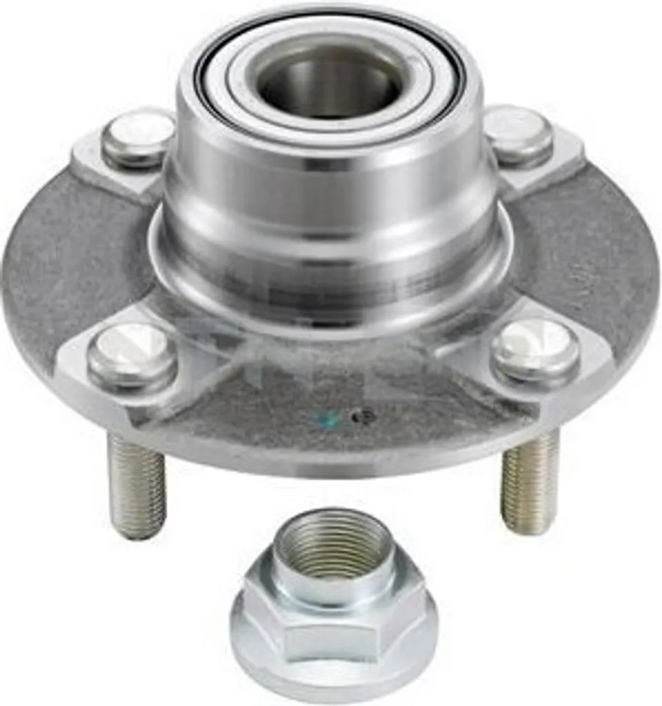 Roulement de roue SNR R184.11 pour Accent I et Coupe RD