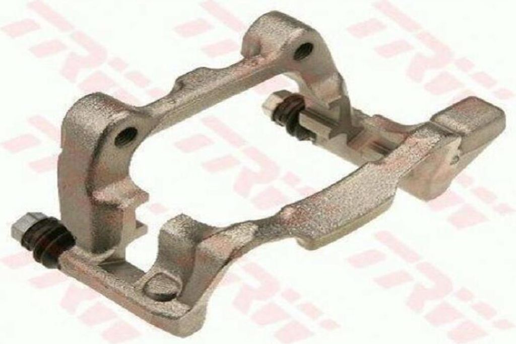 TRW Halter, Bremssattel Hinterachse BDA974