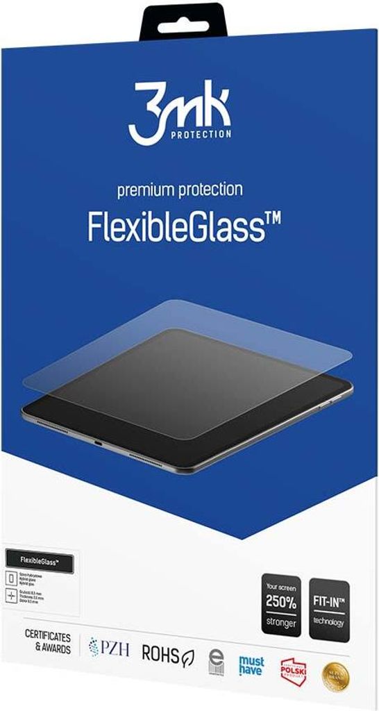 3mk Display Hybridglas FlexibleGlass für laptop 12,5cali (16x9) 0,3mm 7H