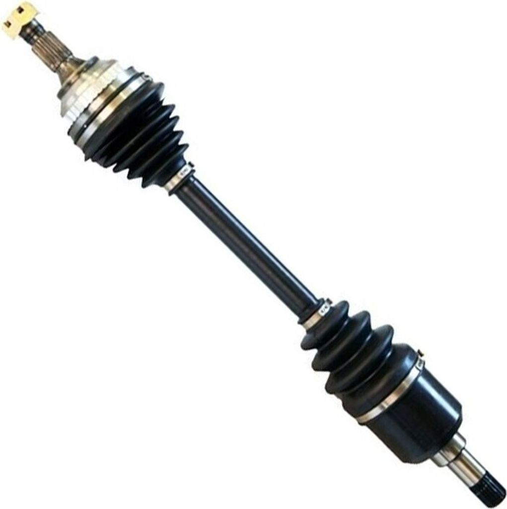 EURODRIVELINE PG-113A Antriebswelle Links Vorne Links passend für PEUGEOT 206 Schrägheck (2A/C) 206 CC (2D)