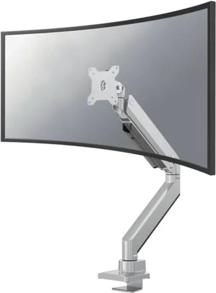 Bildschirm-Träger für den Tisch Neomounts NM-D775SILVERPLUS