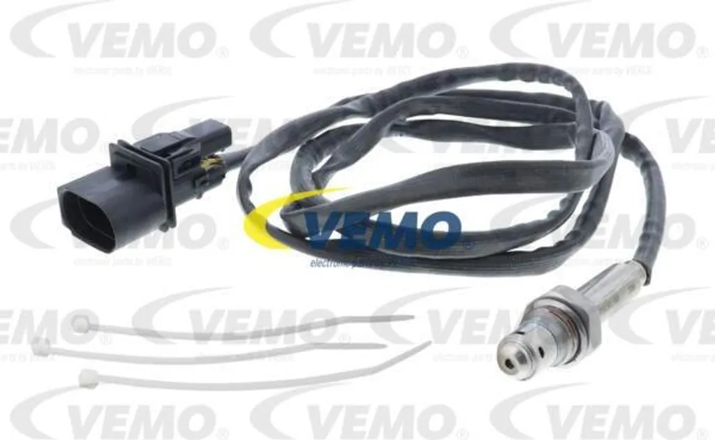 Sonde Lambda VEMO 11787516150 : Supprimer Voyant Moteur Audi VW Seat Skoda