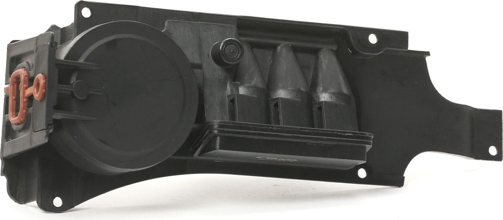 VAICO V10-4601 Ölabscheider Kurbelgehäuseentlüftung für VW Passat Variant (3C5) Passat Variant (365) Touareg (7LA, 7L6, 7L7) Touareg (7P5, 7P6)...