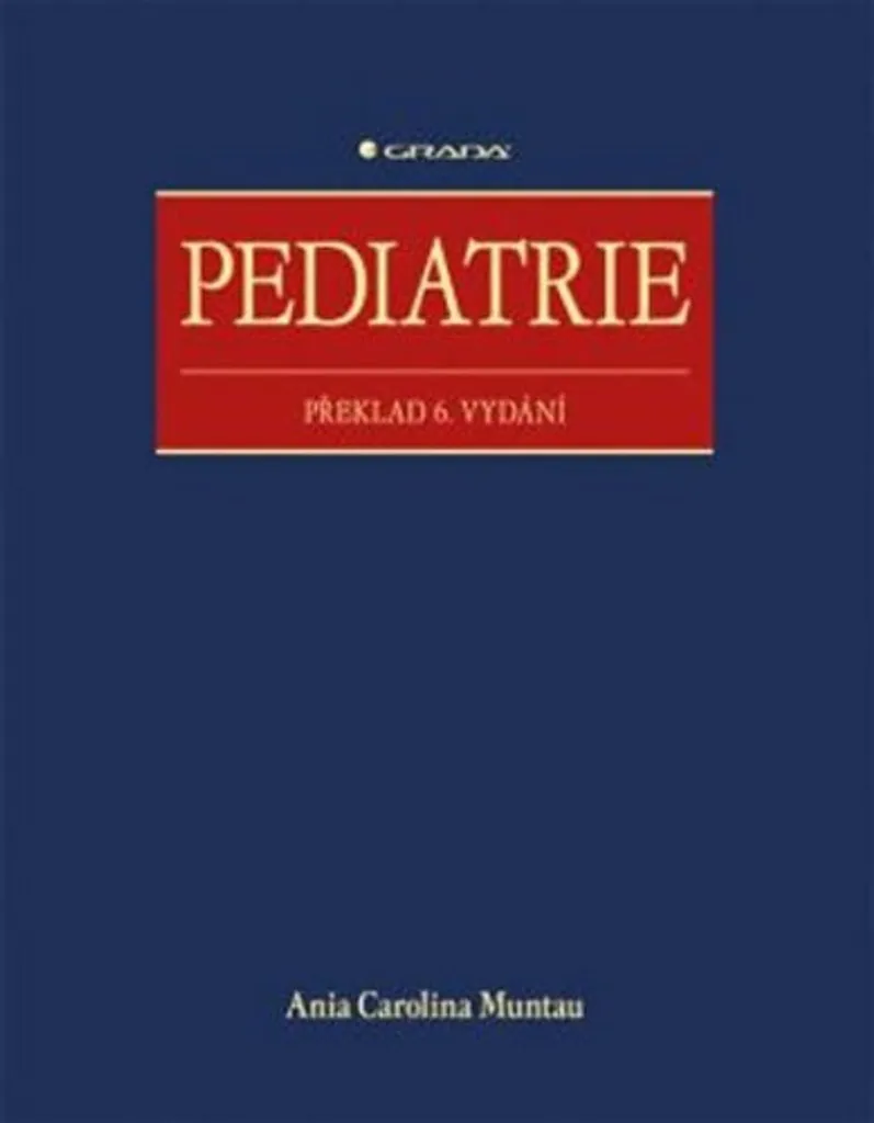Pédiatrie Muntau - Manuel d'Aide à la Consultation en Clinique