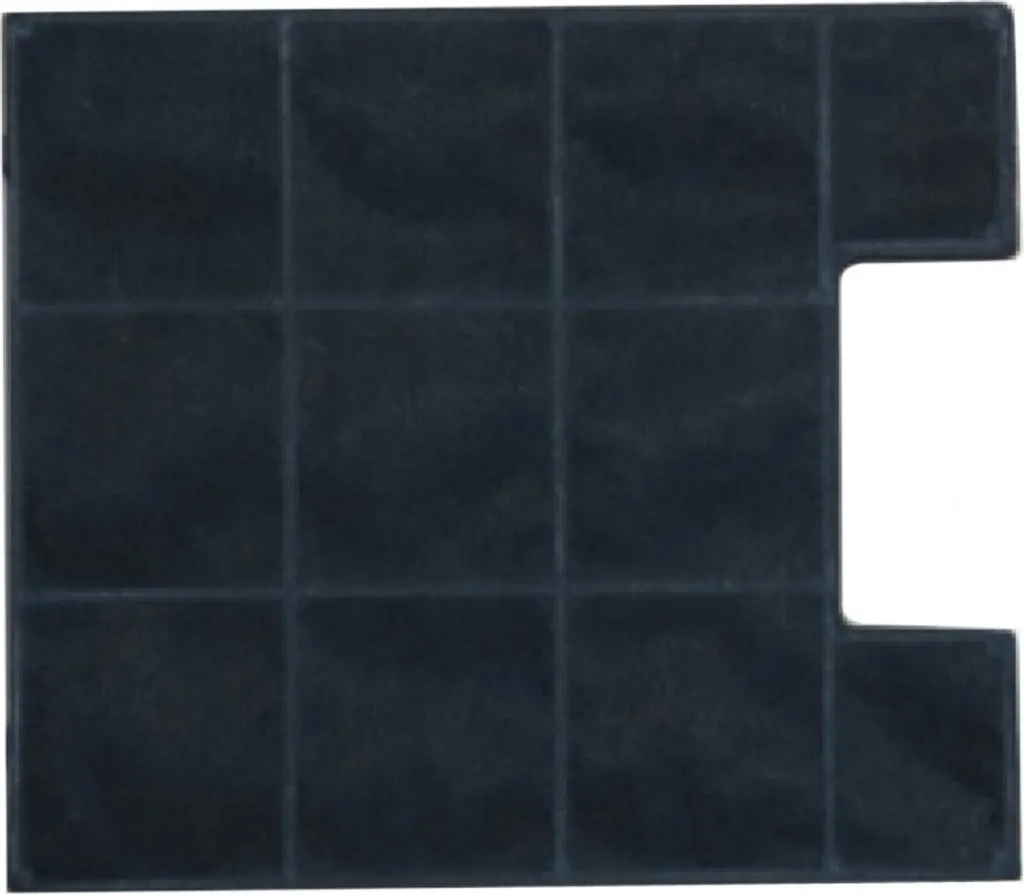 Filtre à charbon Globalo CSC 310 haute performance anti-odeurs