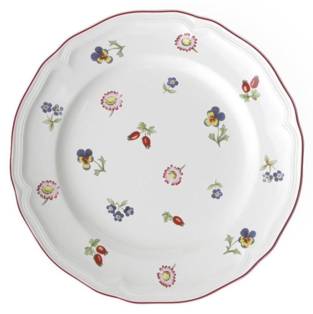 Plato para el desayuno Petite Fleur, 207 mm | Villeroy & Imagen del producto 