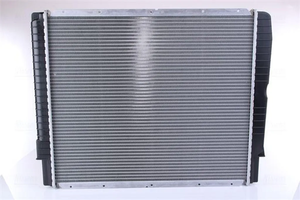 Évitez la Surchauffe de votre Volvo avec le Radiateur Nissens 65523A