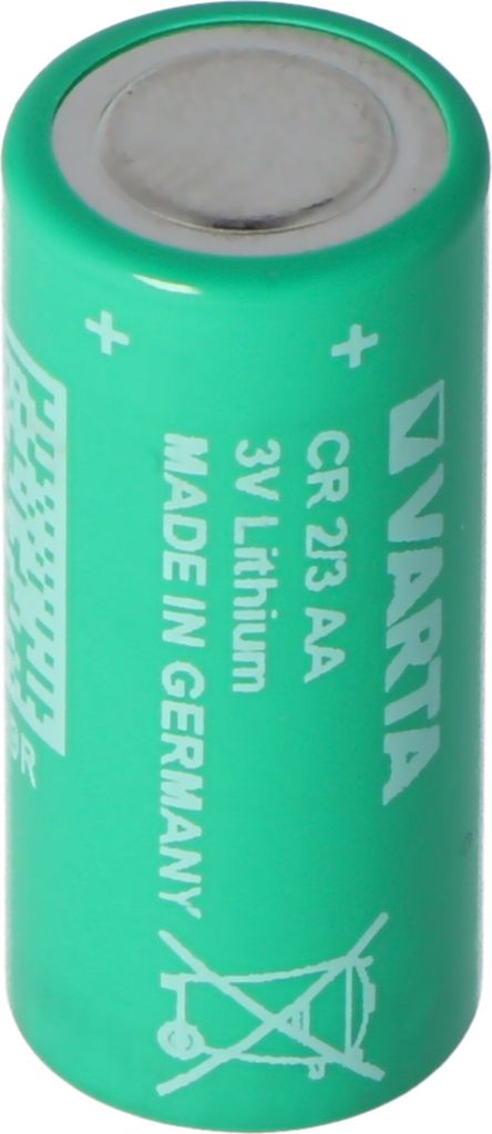 Varta CR2/3 AA Batteria speciale 2/3 AA al litio 3 V 1350 Immagine del prodotto 