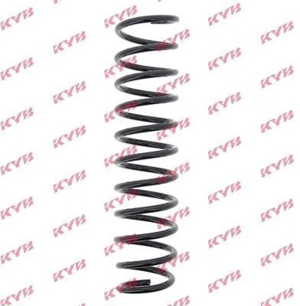 Ressort de suspension pour Carisma : remplacez votre pièce M818685