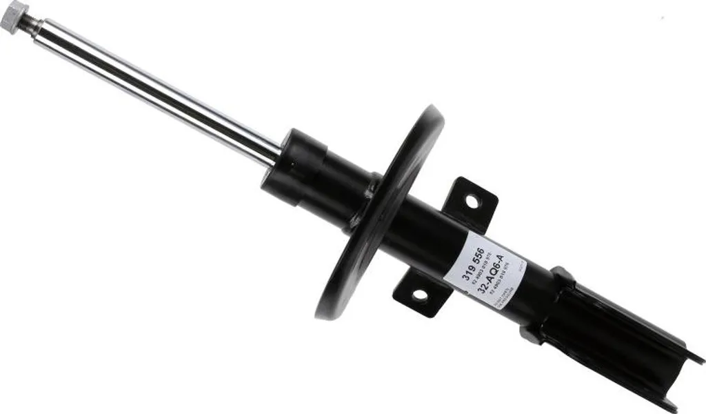 Jambe de force avant Citroen Jumpy 3 2016-2026 Gauche ou Droit neuf