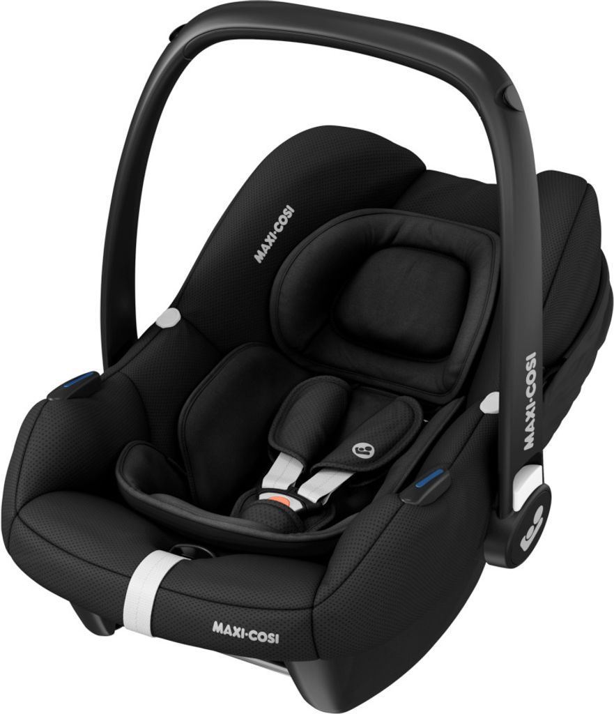 MAXI-COSI CabrioFix Cosi Gruppe 0+, i-Size, Ab Geburt bis Obrázek produktu 