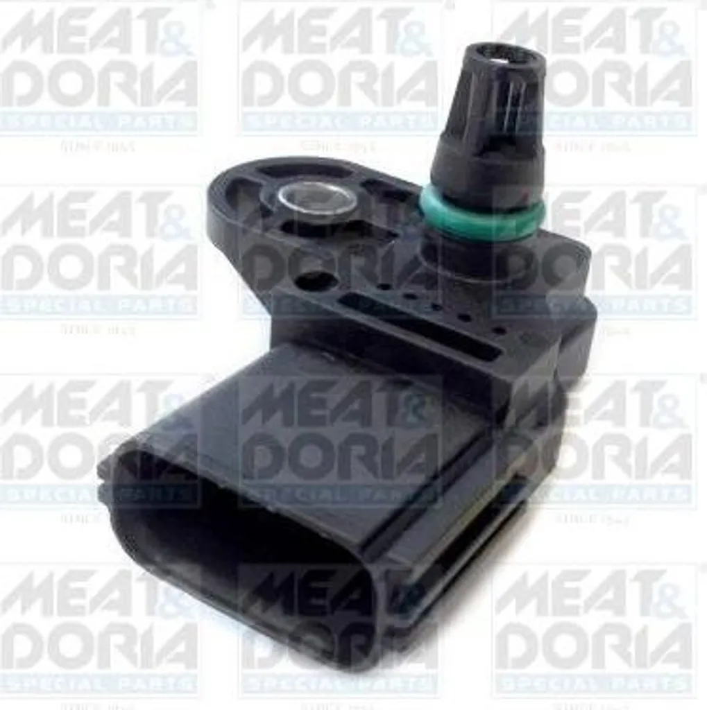 Capteur MAP Meat & Doria 82526 Haute Précision compatible Volvo S40 V60