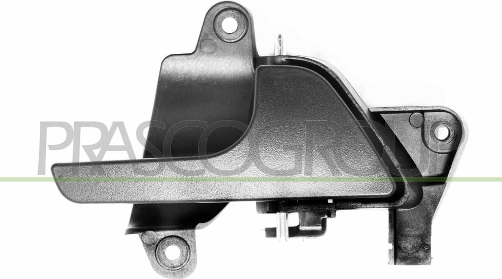 PRASCO VG9178401 - OE 7H08371149B9 Türgriff, vorne rechts für T5
