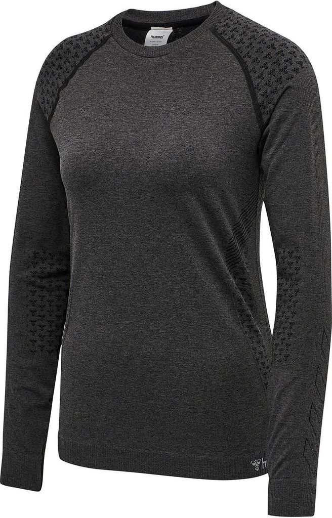 Hummel hmlCI Seamless T-Shirt LS
