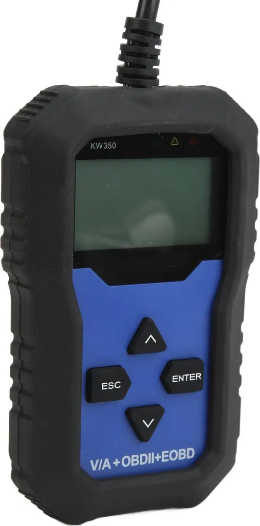 Valise Diagnostic Auto OBD2 Portable pour Seat Ibiza Leon et Altea
