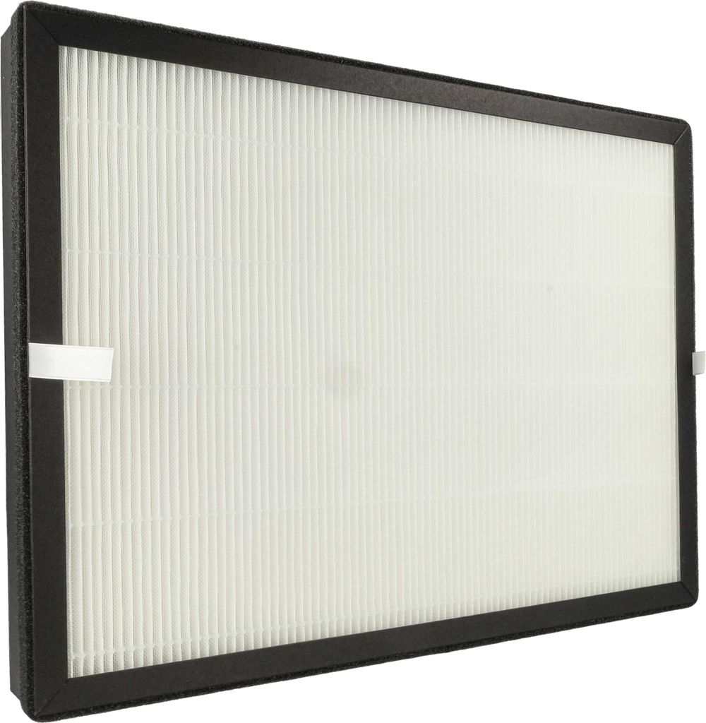 vhbw Luftilter kompatibel mit i@home Fangqi TKJ270F-A1 Produktbild 