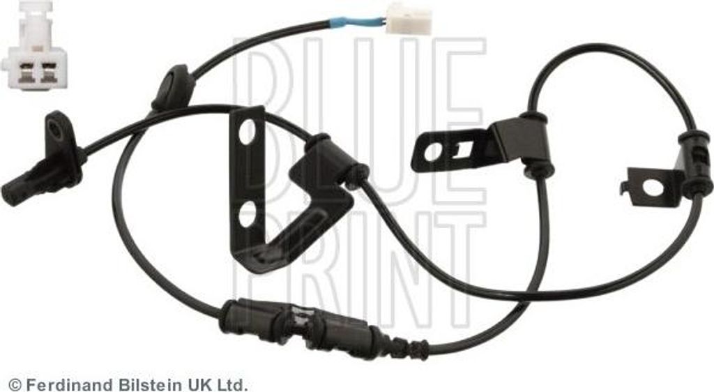 BLUE PRINT ABS Sensor Raddrehzahl Hinten Links für HYUNDAI ix35 (LM, EL, ELH) ADG071104
