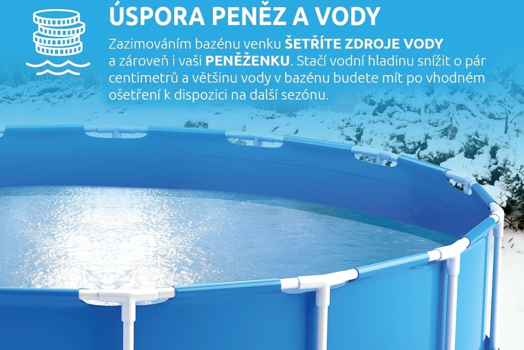 Florida Pool 3,05x0,91 m ohne Zubehör Produktbild 5