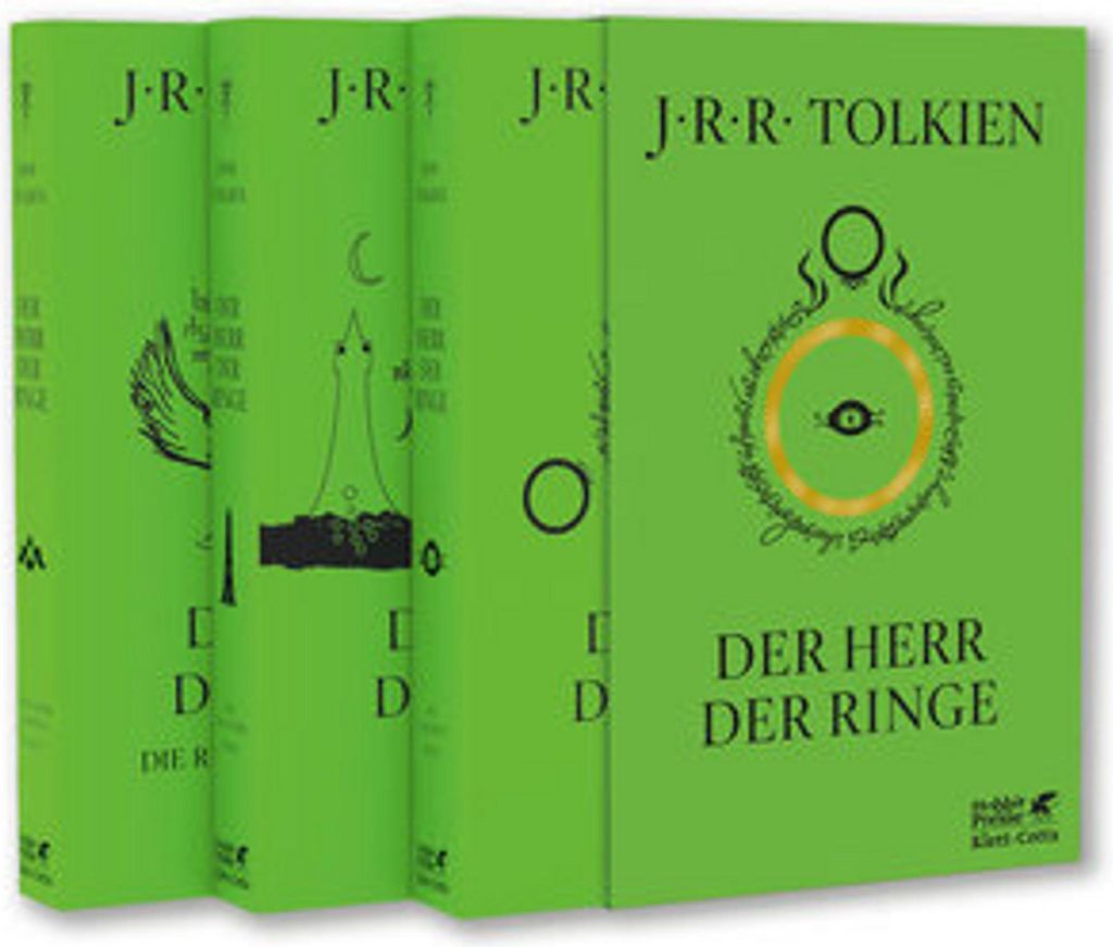 Der Herr der Ringe Immagine del prodotto 