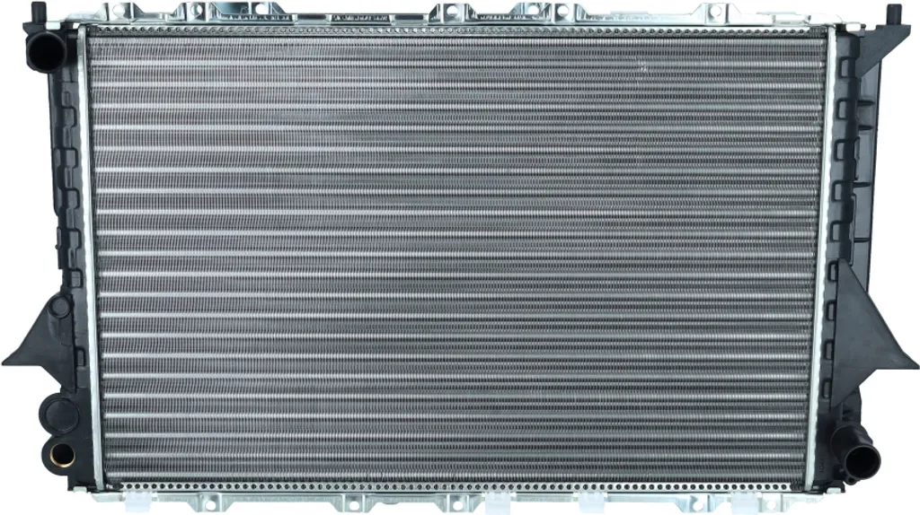 Radiateur de refroidissement moteur NRF 51320A en aluminium pour voiture