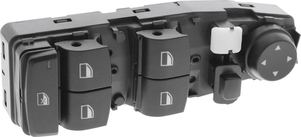 Commutateur lève-vitre BMW F20 F30 F15 F25 - Interrupteur haute qualité