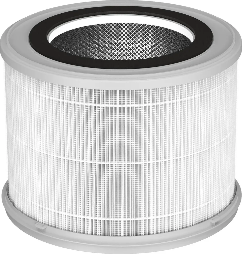 Purificateur d'air Tesla Smart S200W Filtre 3-en-1 contre Polluants