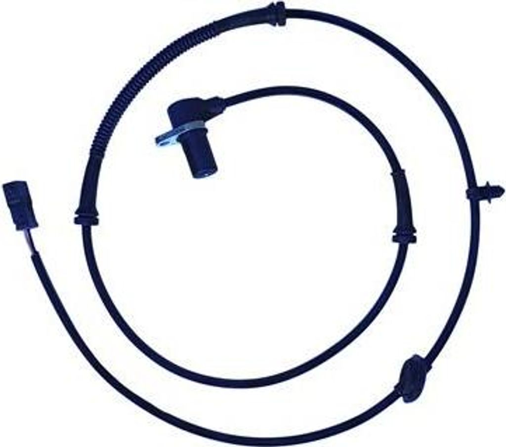 BENDIX Braking BSW1373 Raddrehzahlsensor OE 8E0927807G kompatibel mit A4 8E, A4 8H, Exeo