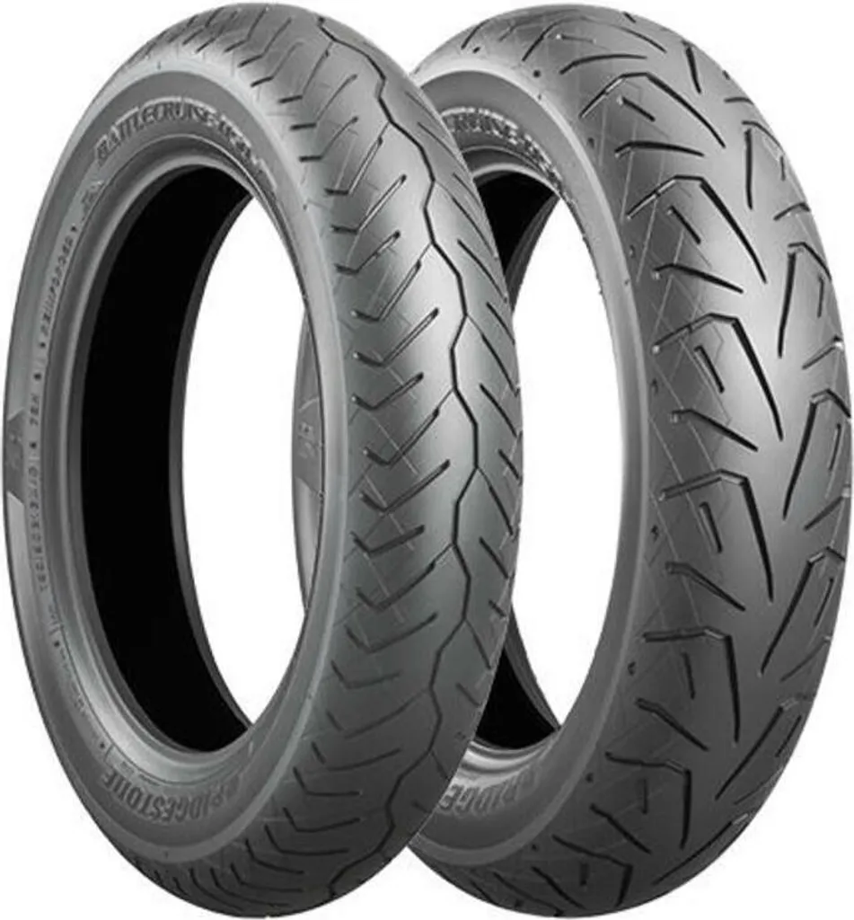 Pneu Moto Custom Bridgestone Battlecruise H50 200/55R17 78V Arrière