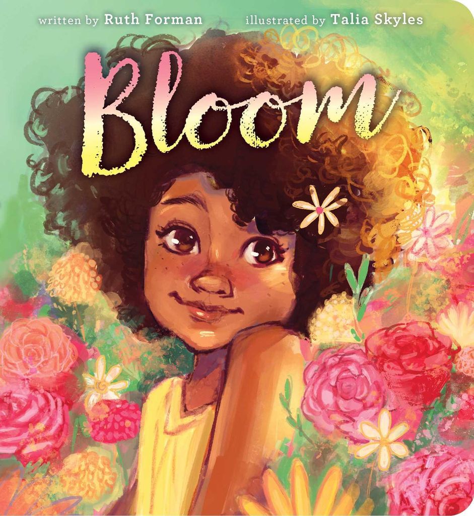 Bloom – Lingua: Inglese